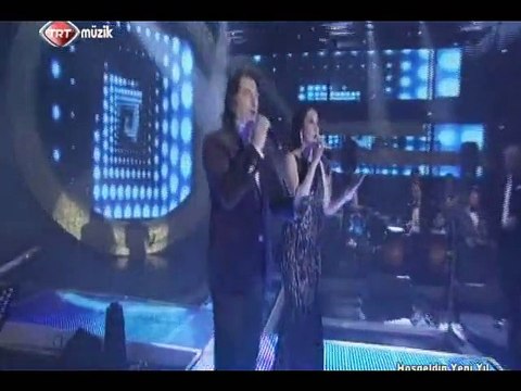 ZEYNEP CİHAN-İBRAHİM CAN-SULAR DURULUR DERLER Y:Samsun-kk:Faik Okutkent-der:Ahmet Yamacı Şef:Ömer Hayri UZUN