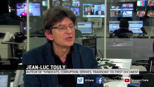 CGT: Thierry Lepaon remet son mandat, et maintenant ?