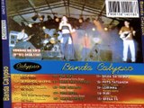 (02) Dançando Calypso - Banda Calypso Volume-01