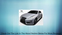 2010-2012 Hyundai Genesis 2DR Duraflex TP-R Front Bumper Cover - 1 Piece Review