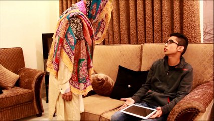 Desi Myths from Pakistan 🇵🇰