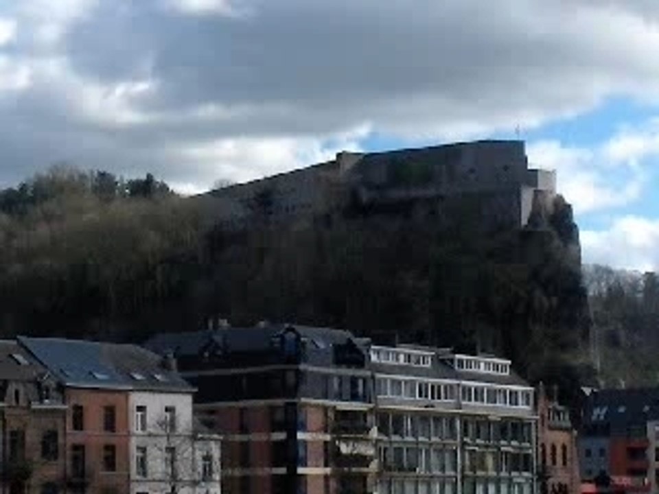 Dinant.