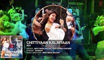 Chittiyaan Kalaiyaan - Roy - Full Song - Meet Bros Anjjan - Jacqueline Fernandez - Urdu Videos