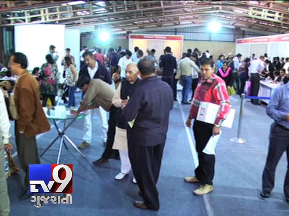 Pravasi Bharatiya Divas convention kicks off  today - Tv9 Gujarati