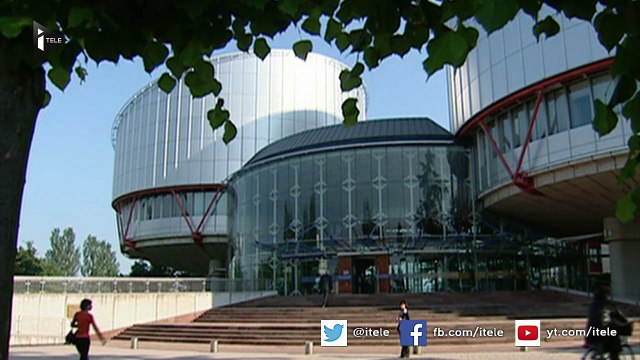 Le cas Vincent Lambert examiné par la justice européenne