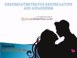 Herpesdatesites for Herpes Dating and Awareness