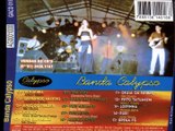 (03) Anjo do Prazer - Banda Calypso Volume-01