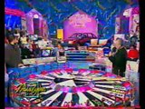 staroetv.su / Поле чудес (ОРТ, декабрь 2000) Суперигра