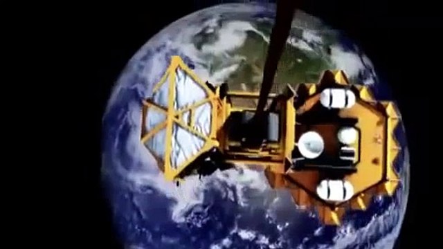 SPACE ELEVATOR NOVA SCIENCE NOW Discovery/Space/Universe (documentary)