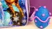 SURPRISE BACKPACK Shopkins Frozen Barbie Monster High My Little Pony Play Doh Surprise Eggs by DCTC
