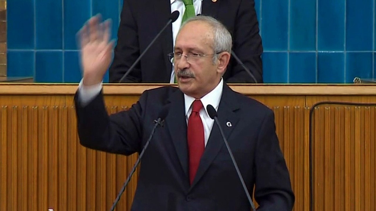 Hırsıza Sahip Çıkmak Daha Büyük Hırsızlıktır!