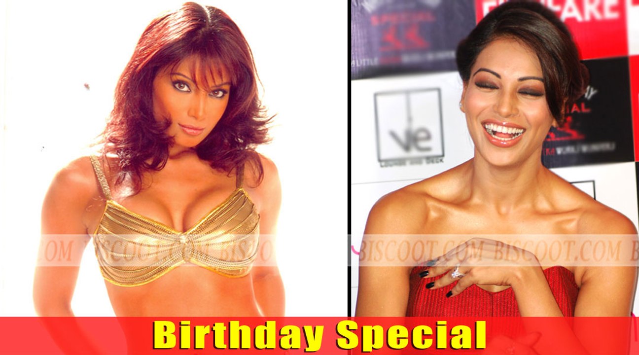Exclusive: Never seen photos of Bipasha Basu!