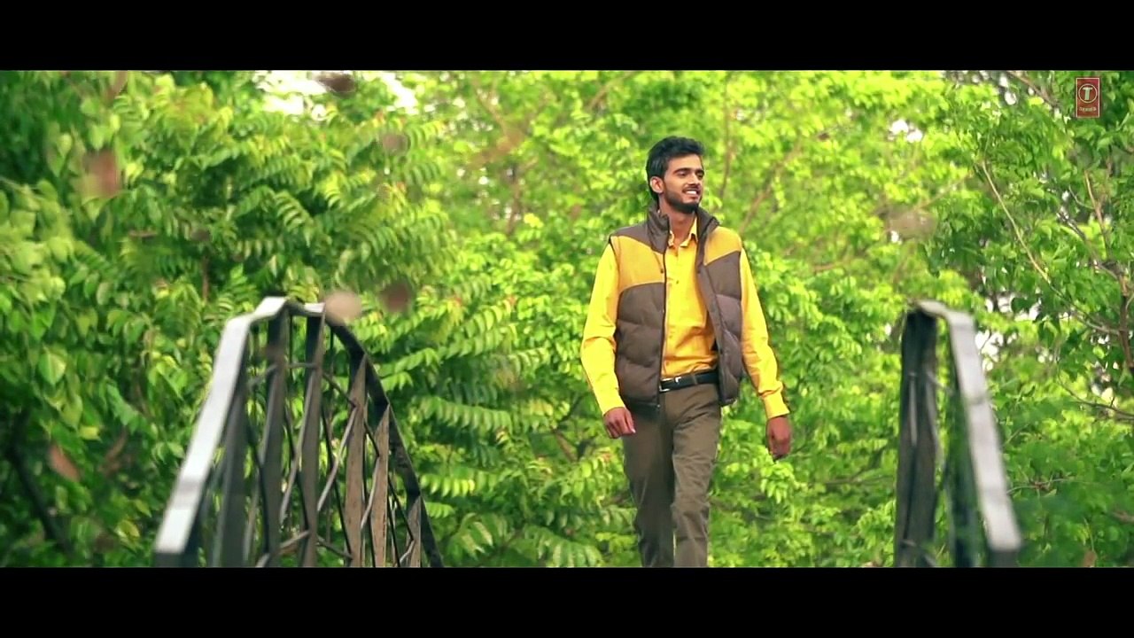 Din Pyar Da (Song Teaser) _ Loveism _ Ashu Kant