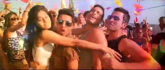Exclusive - Bollywood Dance Mashup _ 2015 Hindi Romantic Video