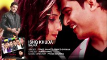Feroz Khan - Ishq Khuda Ft. Prince Ghuman Full Song (Audio) _ Sajna _ Hit Punjab