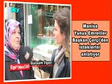 EGE MECLİSİ MANİSA YUNUS EMRE BELEDİYE BAŞKANI MEHMET ÇERÇİ PART 3