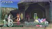 Tales of Hearts R (PS Vita) - Pt.18