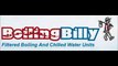 Instant chilled Filtered Water - www.boiling-billy.com