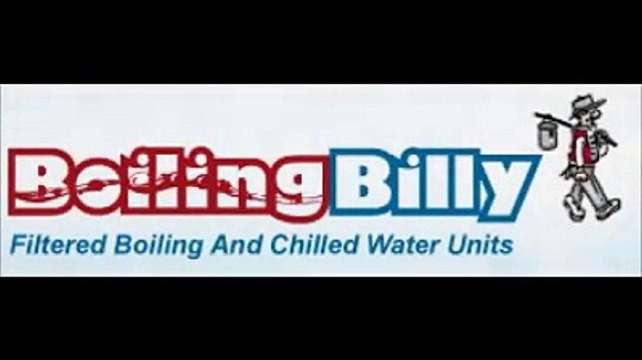 Instant chilled Filtered Water - boiling-billy.com