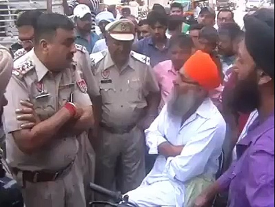 ansi khalistani no plate hai nahi