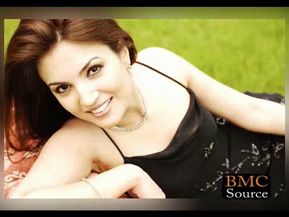 Who is Reham Khan? BBC Weather Girl Marries Cricketer Politician Imran Khan