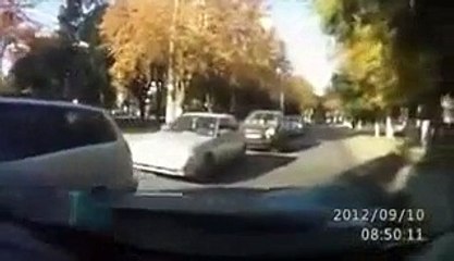 funny accidents in india compilation (1)