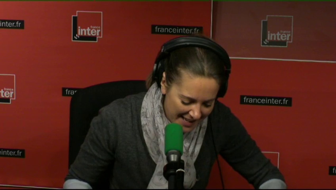Le Billet de Charline : "Le nouveau club Ming"