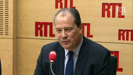 Rétrogradation de la France : "Un résultat britannique dopé", selon Jean-Christophe Cambadélis