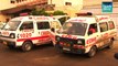 Two policemen killed in Karachi gun attack
