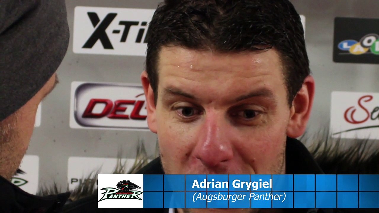 Adrian grygiel: "es ist frustrierend"