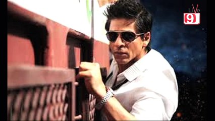 Shahrukh Plays A Mythological Ruler In Atharva - The Origin