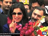 Meera had proposed Imran Khan to marry her earlier which he didn't take seriously