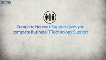 IT Support Services & Managed IT Consulting – Cns-Ny.com
