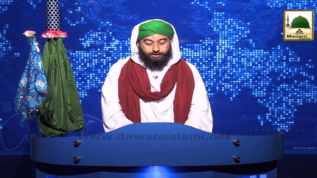 News Clip-07 Dec - Majlis-e-Tajheez-o-Takfeen Kay Tahat Tarbiyati Ijtima -  Landhi Karachi Pakistan