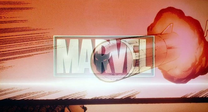 « Ant-Man », la première bande-annonce de l'homme fourmi