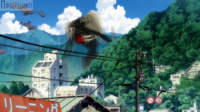 Евангелион; - Наше будущее