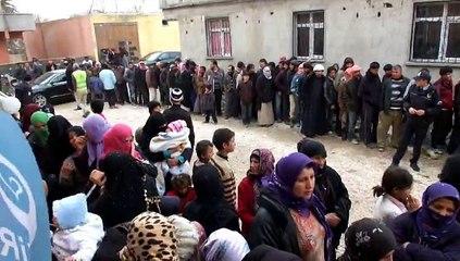 HARRAN BEŞİR DERNEĞİ