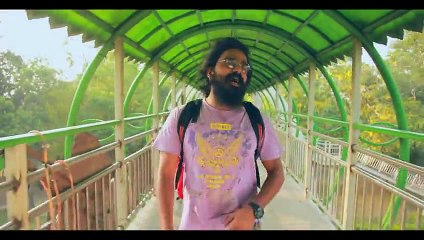 Ishq Hawa Main - Asrar (Official Music Video)