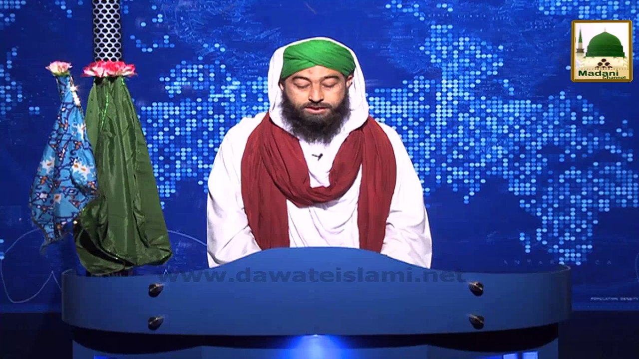 News Clip-07 Dec - Tajir Ijtima Rukn-e-Shura Ki Shirkat - Korangi Karachi Pakistan