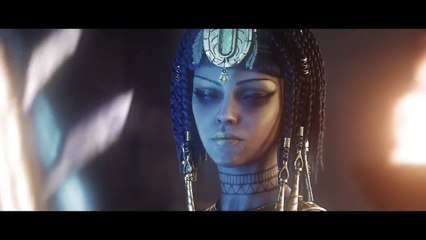 SMITE Cinematic Trailer