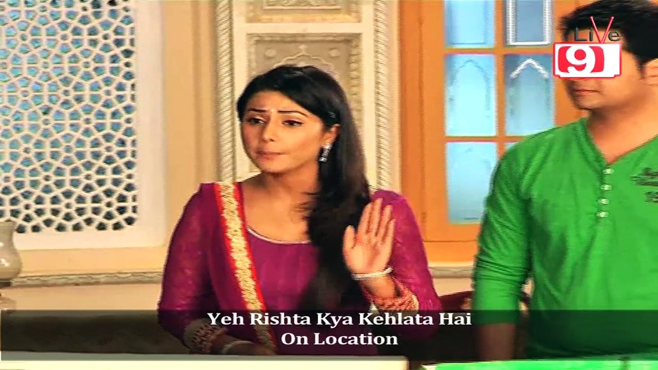 Akshara Turns Out To Be Innocent | Yeh Rishta Kya Kehlata Hai