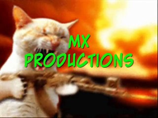 Promoción de Critica Cómica MX Productions