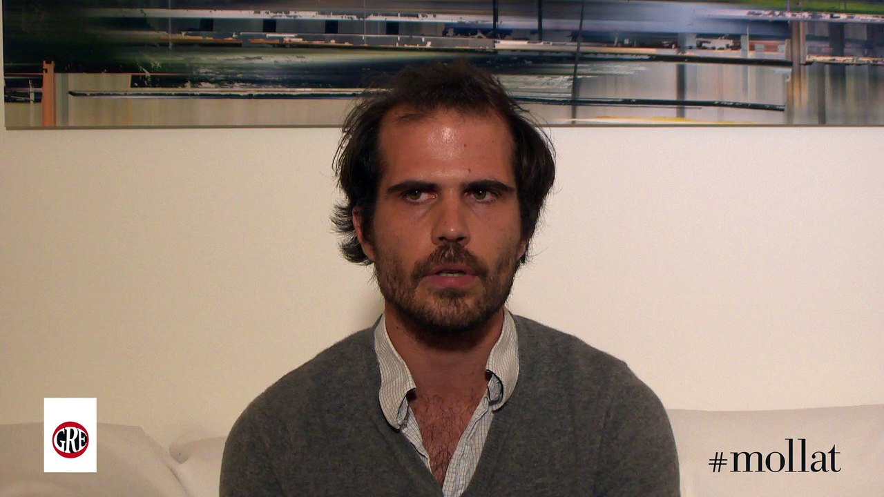 Fabien Clouette - Quelques rides