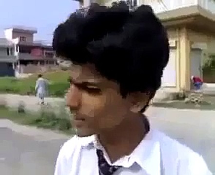 Pakistani Shahrukh .........must