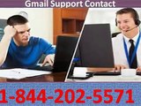 1-844-202-5571|Gmail Tech Support Number|Email Help Number