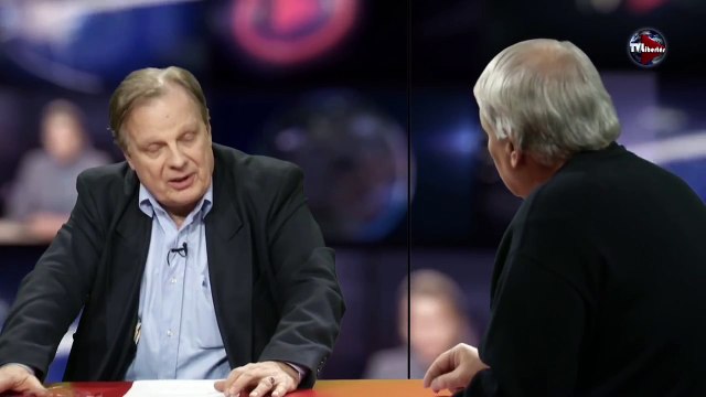 18/12/2014 - Général Leonid RESHETNIKOV, Directeur de l'Institut russe des Etudes Stratégiques