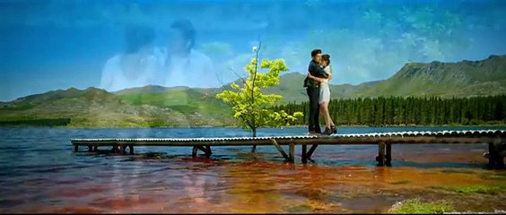 Khamoshiyan - Arijit Singh _ New 2015 Full Song Video _ Gurmeet