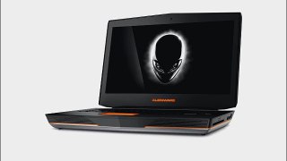 Alienware ALW18-6491sLV 18-Inch Gaming Laptop