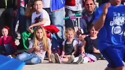 Nice video by www.100motion.com