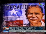 EE.UU. rechaza propuesta de canjear a López Rivera por Leopoldo López